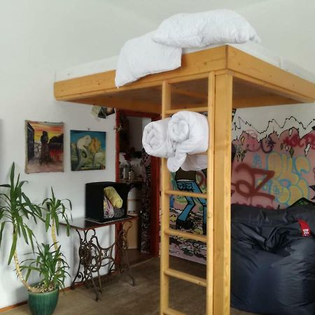 Apartman Alice Яблонец над Їзероу Екстер'єр фото
