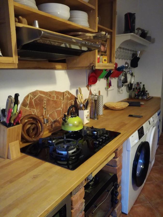 Apartman Alice Яблонец над Їзероу Екстер'єр фото