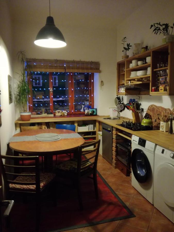 Apartman Alice Яблонец над Їзероу Екстер'єр фото